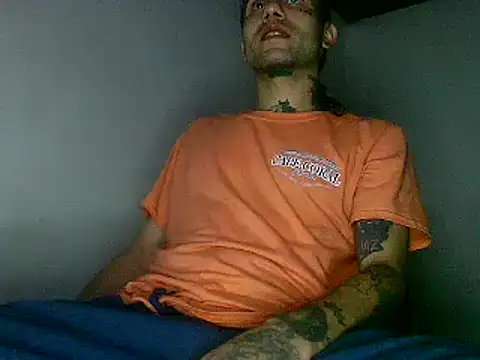 Christian Stiven1 online show from 15, 4, 2026