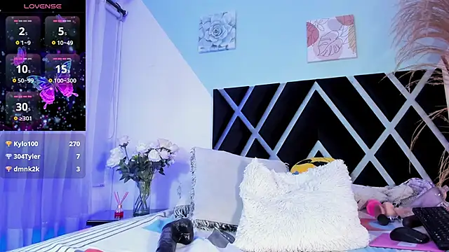 MiliMattel online show from 28, 1, 2025