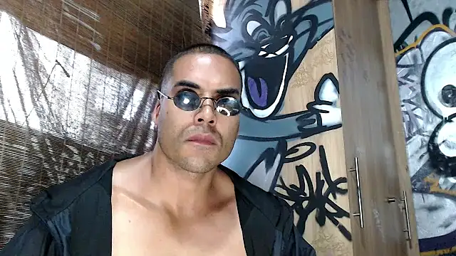 Justin Frank online show from 3, 3, 2026