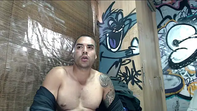 Justin Frank online show from 26, 5, 2026