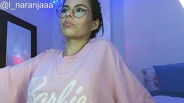 nara lyn1 online show from 10, 12, 2024