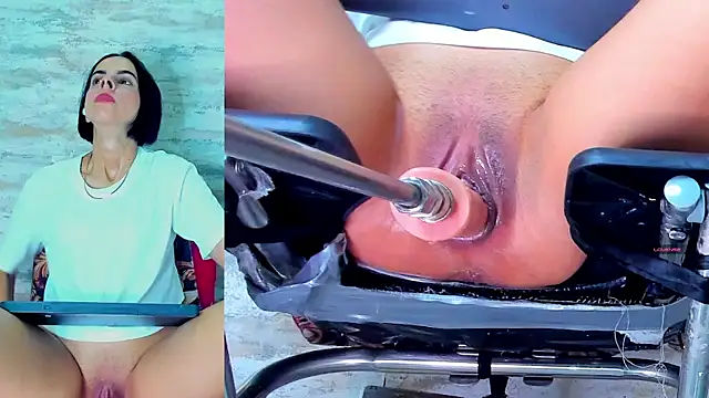 Amelia Myers online show from 27, 2, 2026