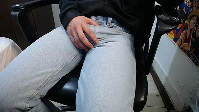 ricksamm online show from 15, 12, 2025