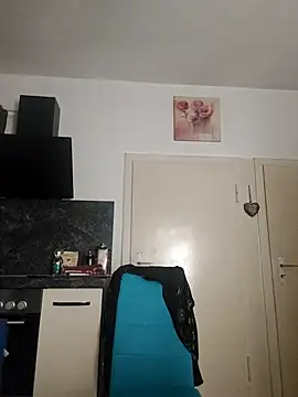 GeileEstelle online show from 28, 10, 2025