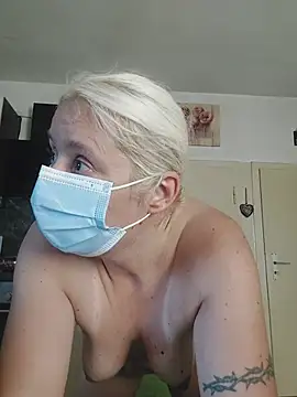 GeileEstelle online show from 28, 6, 2026