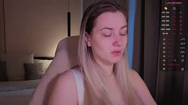 elinanortas online show from 19, 12, 2025