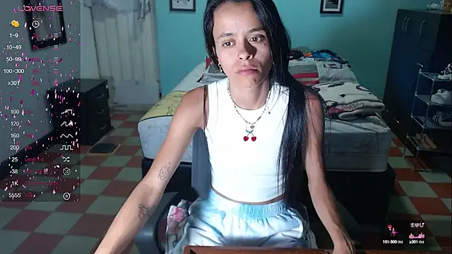 Mia sexy18  online show from 16, 12, 2024