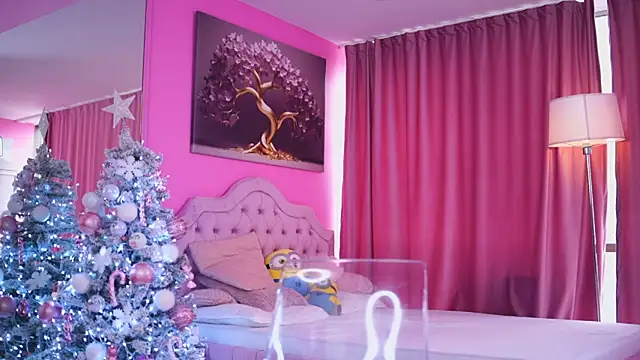 AshleySinn online show from 16, 12, 2025