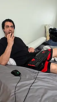 Snapshot of PandaSweets chatting on 18, 9, 2025 PandaSweets online show from 18, 9, 2025