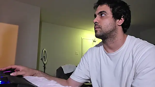 Snapshot of PandaSweets chatting on 5, 10, 2025 PandaSweets online show from 5, 10, 2025