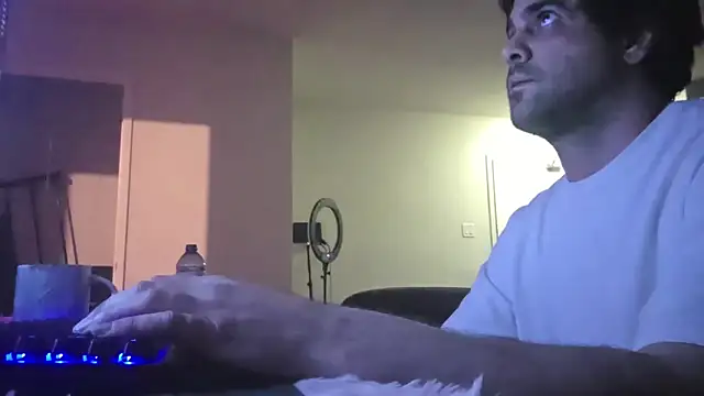 Snapshot of PandaSweets chatting on 1, 11, 2025 PandaSweets online show from 1, 11, 2025