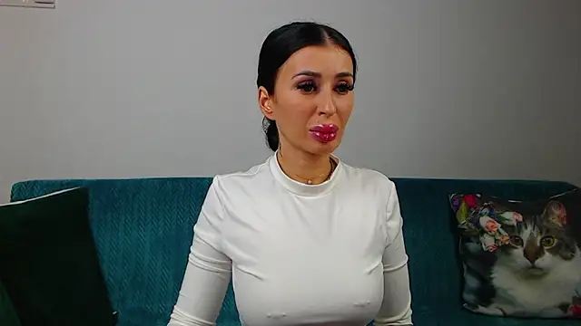 Snapshot of SaraDaisy chatting on 29, 11, 2025 SaraDaisy online show from 29, 11, 2025