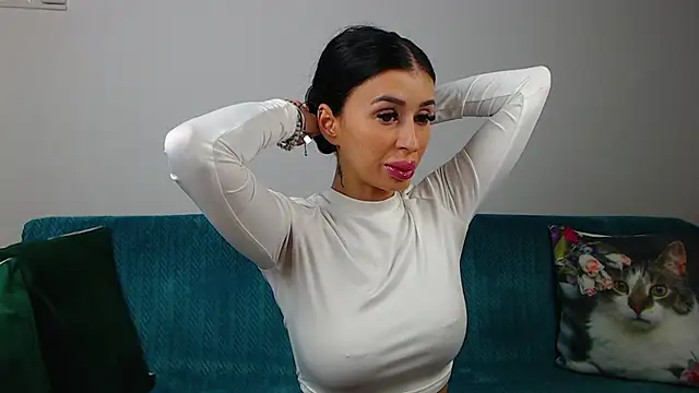 Snapshot of SaraDaisy chatting on 30, 11, 2025 SaraDaisy online show from 30, 11, 2025