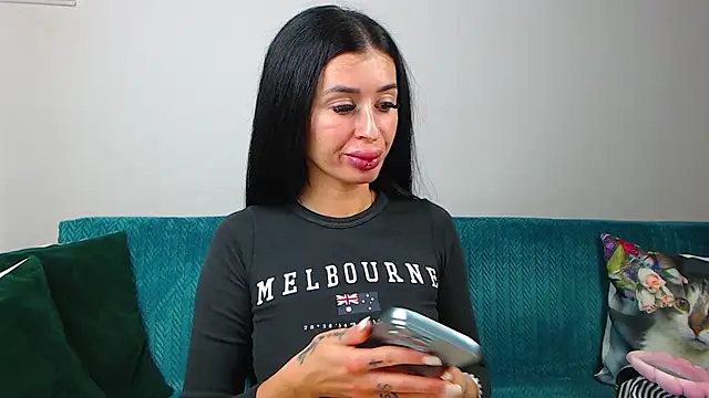 Snapshot of SaraDaisy chatting on 7, 2, 2026 SaraDaisy online show from 7, 2, 2026