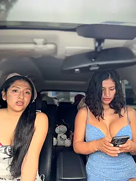 sexi noemi online show from 21, 11, 2025