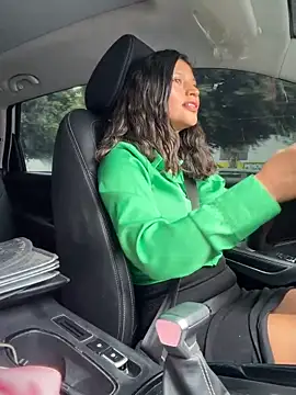 sexi noemi online show from 17, 3, 2026