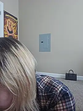 Snapshot of AmethystFoxx chatting on 1, 7, 2026 AmethystFoxx online show from 1, 7, 2026