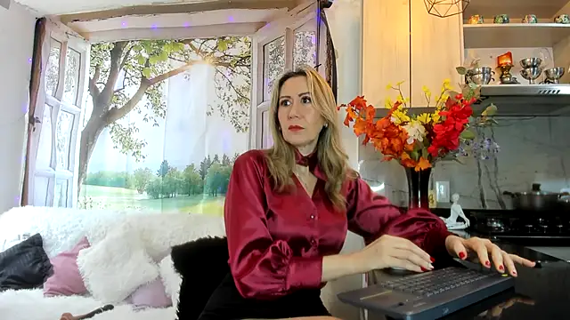 ashleymilf 1 online show from 16, 3, 2026