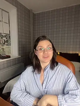 NinaVI online show from 21, 12, 2025