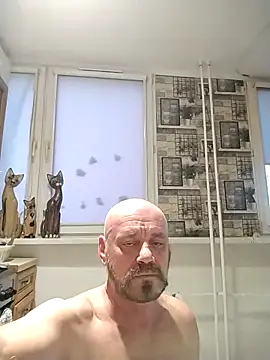 wilkalfa online show from 23, 4, 2026