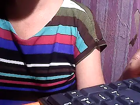 sweetsosie18 online show from 20, 3, 2025