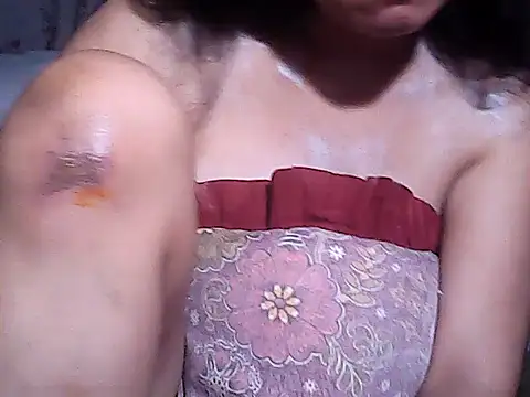 sweetsosie18 online show from 29, 11, 2025