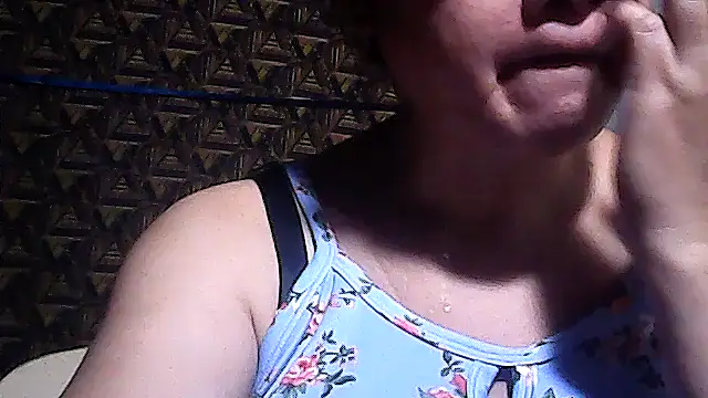 sweetsosie18 online show from 27, 3, 2026