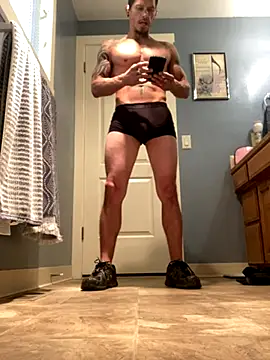 BGCKCB1984 online show from 10, 9, 2025