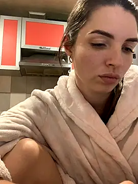 SeducingYoghourt online show from 30, 11, 2025