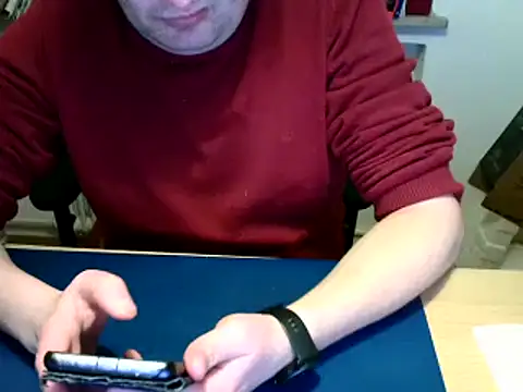 Snapshot of makau1 chatting on 25, 12, 2024 makau1 online show from 25, 12, 2024