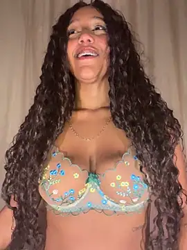 Snapshot of Kaiisa_ chatting on 27, 10, 2025 Kaiisa online show from 27, 10, 2025