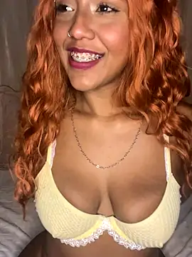 Snapshot of Kaiisa_ chatting on 1, 12, 2025 Kaiisa online show from 1, 12, 2025