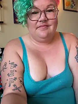 PotOfGreer online show from 16, 9, 2025