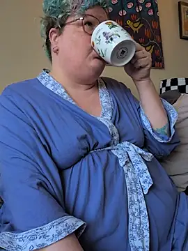 PotOfGreer online show from 2, 4, 2026