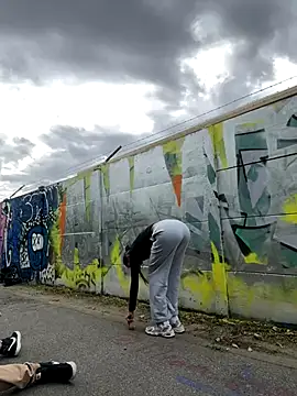 Snapshot of amanilouve chatting on 25, 9, 2025 amanilouve online show from 25, 9, 2025