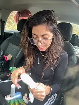 amanilouve online show from 17, 2, 2026