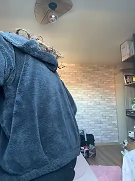 amanilouve online show from 18, 3, 2026