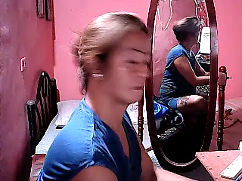 Snapshot of yummy_21xxx chatting on 29, 1, 2025 yummy 21xxx online show from 29, 1, 2025