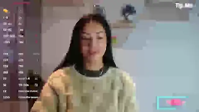 MadisonCambel online show from 5, 12, 2024