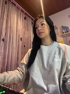 MadisonCambel online show from 9, 12, 2024