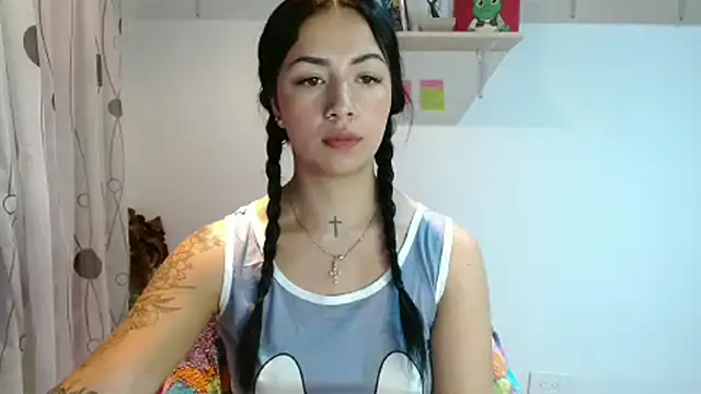 MadisonCambel online show from 27, 12, 2024