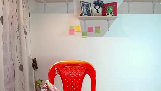 MadisonCambel online show from 28, 12, 2024