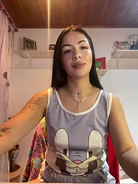 MadisonCambel online show from 3, 2, 2025