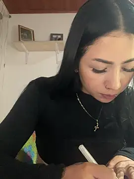 MadisonCambel online show from 6, 3, 2025