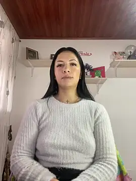 MadisonCambel online show from 8, 3, 2025