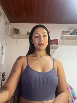 MadisonCambel online show from 11, 3, 2025