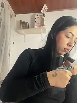 MadisonCambel online show from 17, 3, 2025