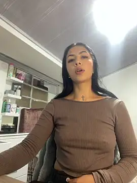 MadisonCambel online show from 15, 10, 2025