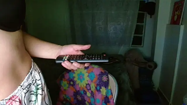 MadisonCambel online show from 24, 7, 2026