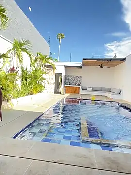 ROSE  15 online show from 1, 11, 2025